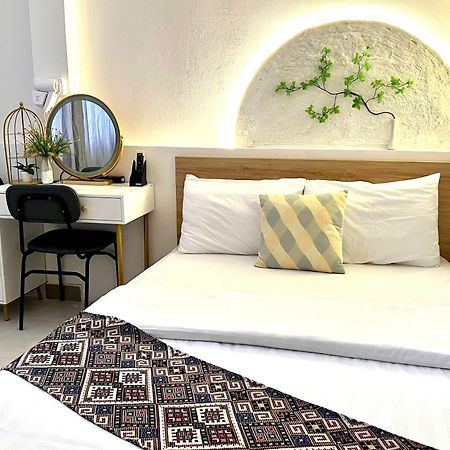 Jasmine Hotel - Pham Ngu Lao Q1 - By Bay Luxury Ho Chi Minh Zewnętrze zdjęcie