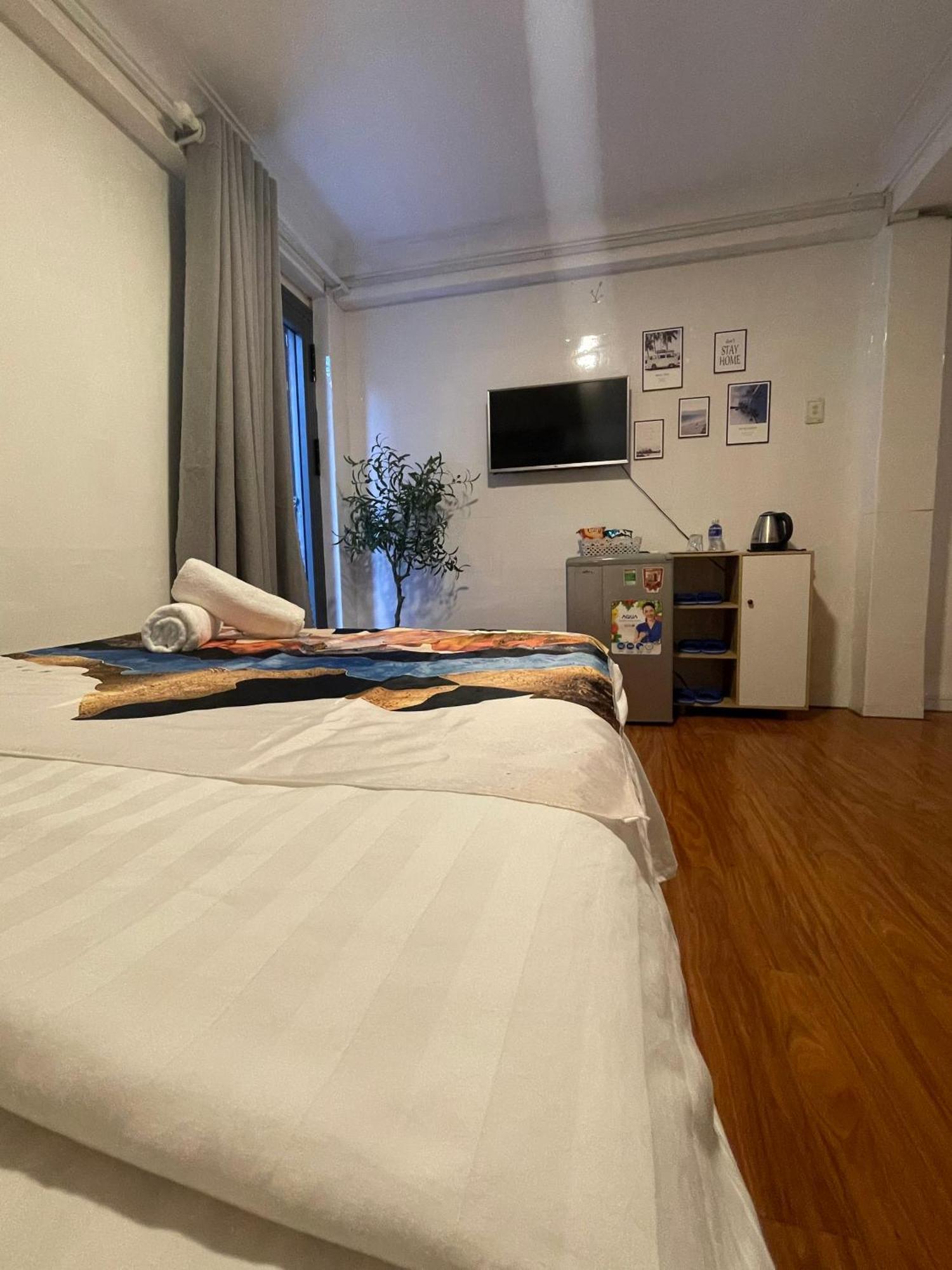 Jasmine Hotel - Pham Ngu Lao Q1 - By Bay Luxury Ho Chi Minh Zewnętrze zdjęcie