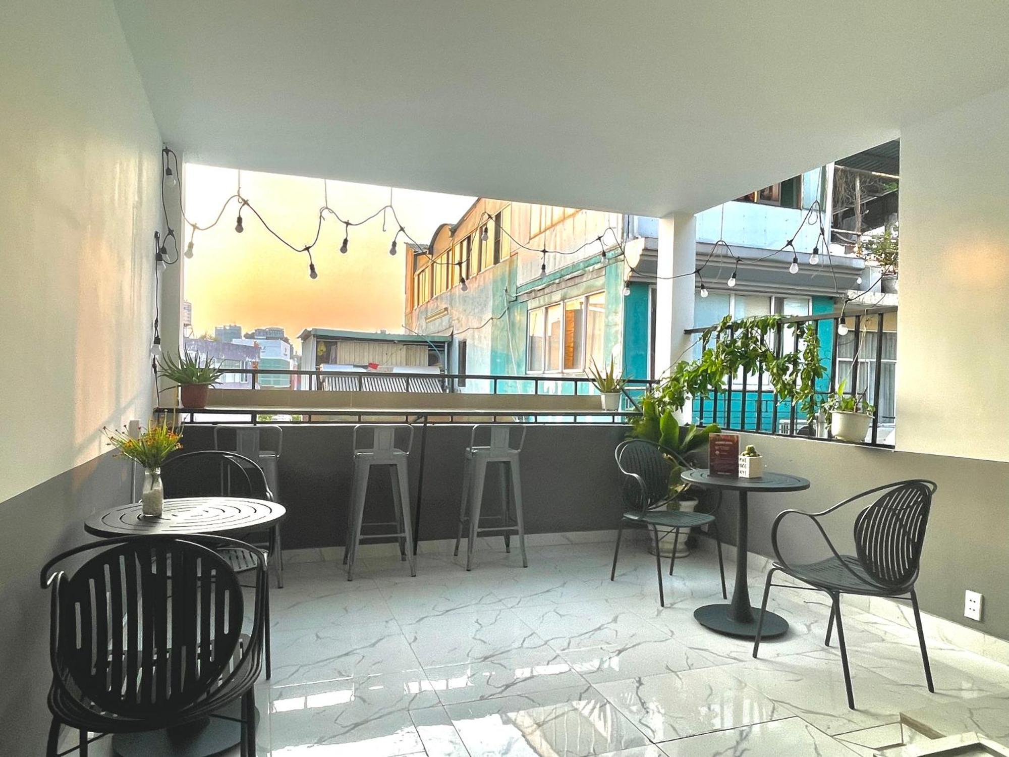 Jasmine Hotel - Pham Ngu Lao Q1 - By Bay Luxury Ho Chi Minh Pokój zdjęcie