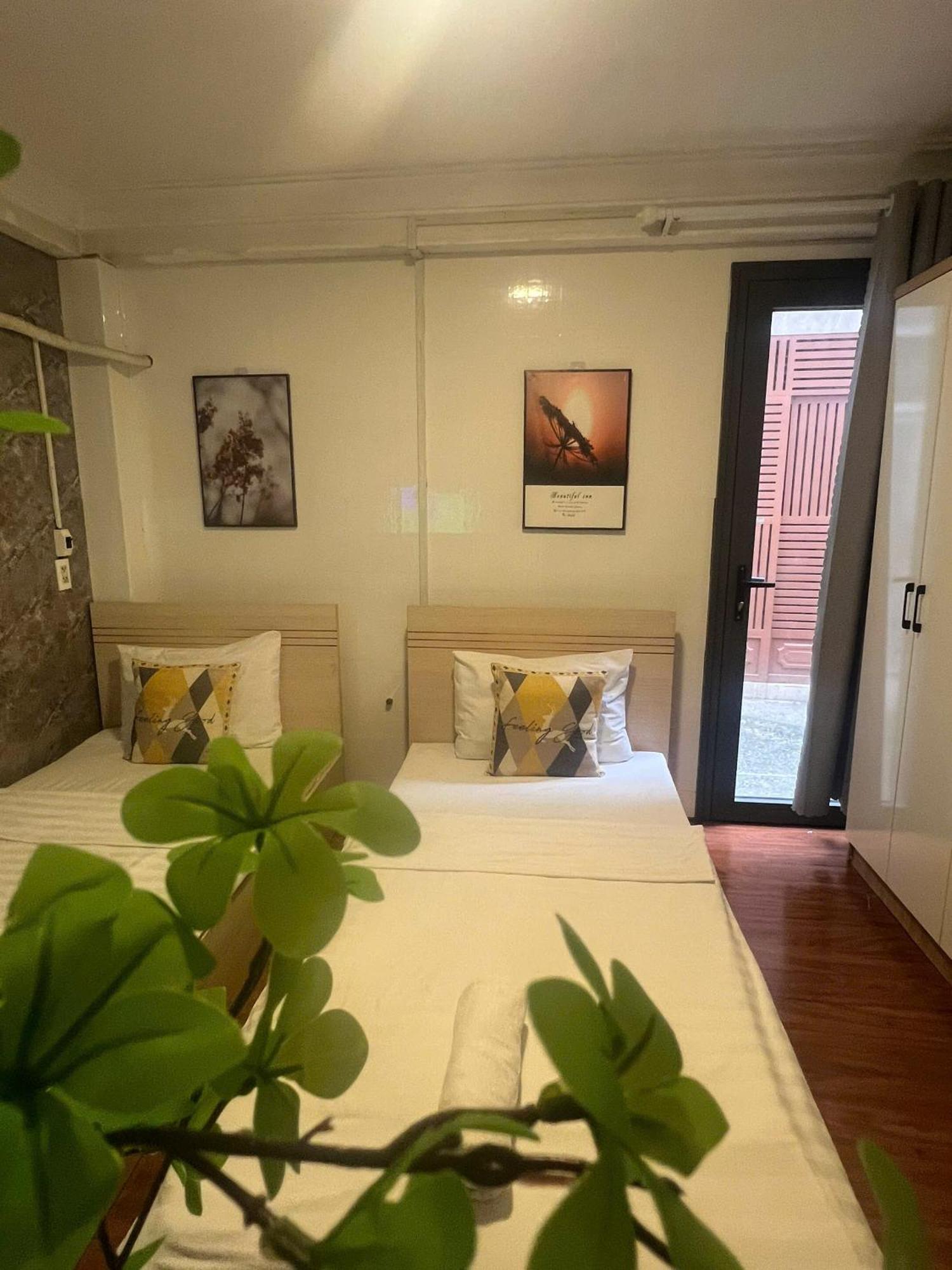 Jasmine Hotel - Pham Ngu Lao Q1 - By Bay Luxury Ho Chi Minh Zewnętrze zdjęcie