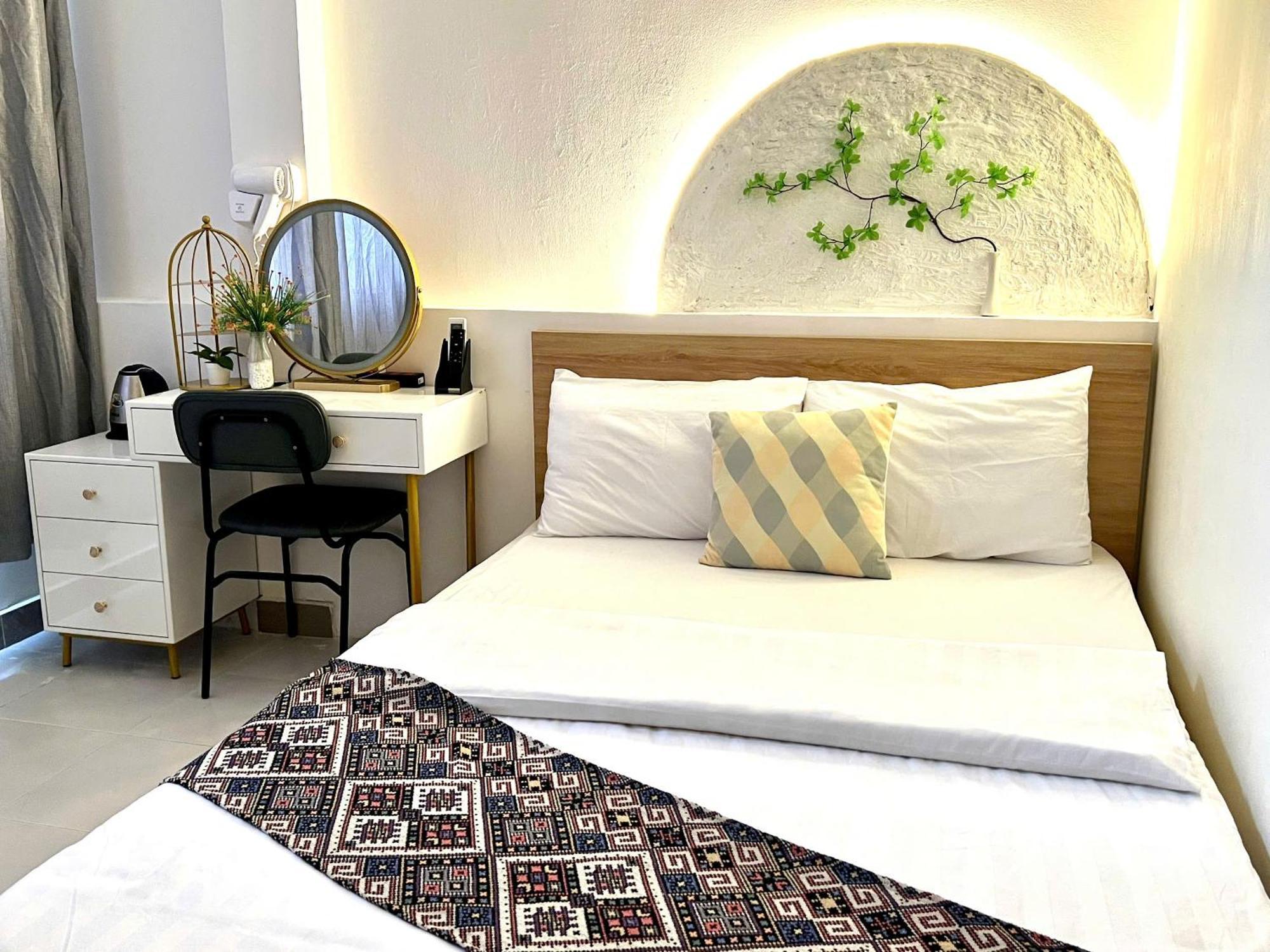 Jasmine Hotel - Pham Ngu Lao Q1 - By Bay Luxury Ho Chi Minh Zewnętrze zdjęcie